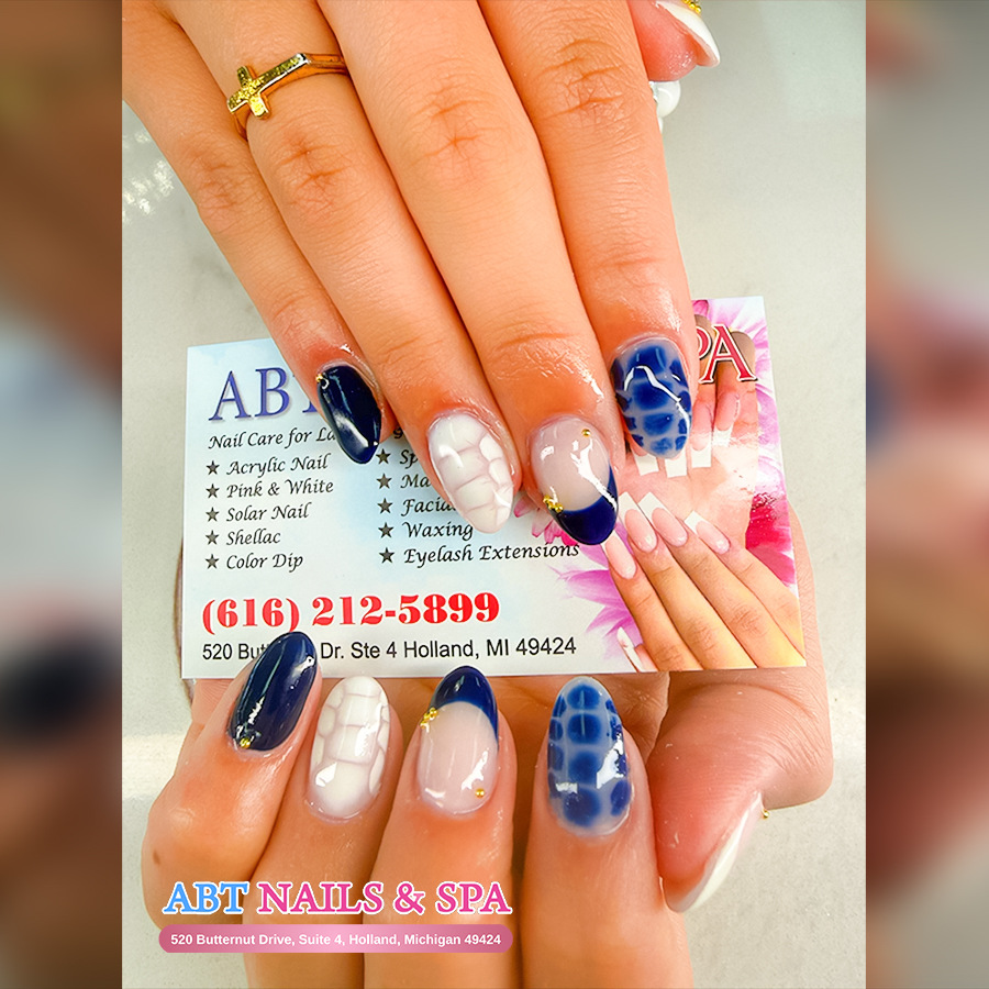 ABT Nail & Spa